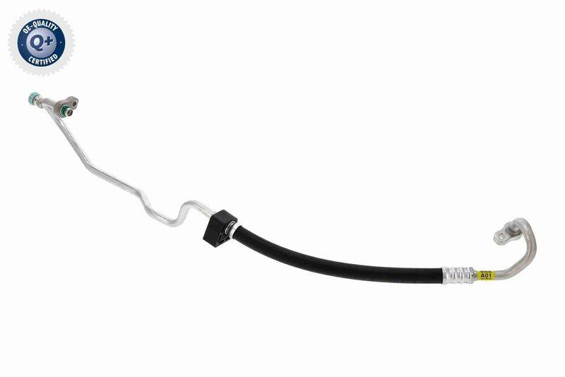 ACKOJA A52-20-0011 Hochdruck-/Niederdruckleitung, Klimaanla für HYundAI