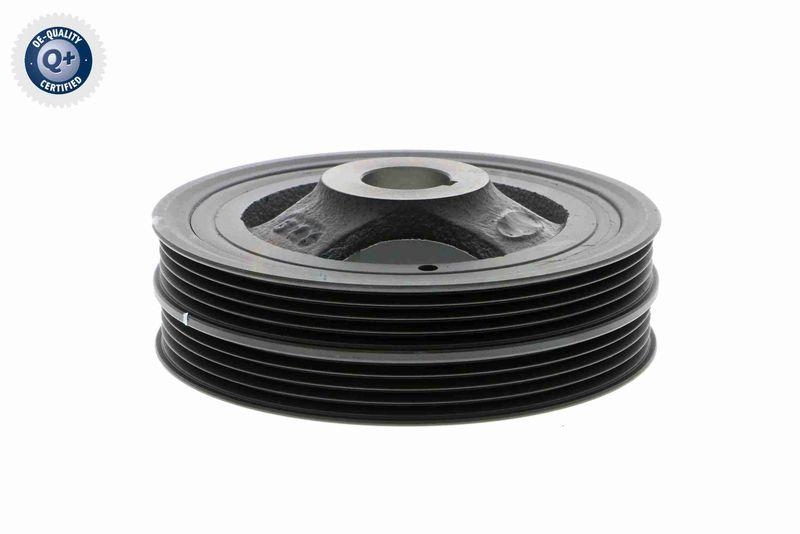 ACKOJA A53-0601 Riemenscheibe, Kurbelwelle für KIA