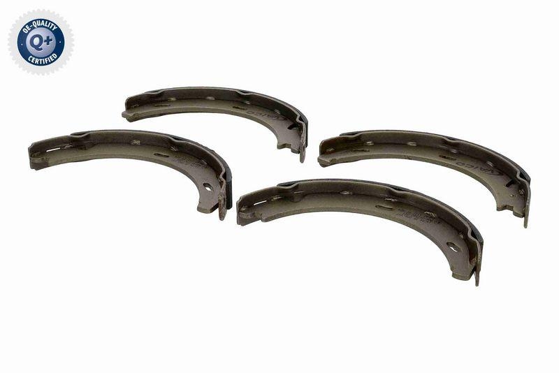 VAICO V30-0490 Bremsbackensatz, Feststellbremse Hinterachse Feststellbremse f&uuml;r MERCEDES-BENZ