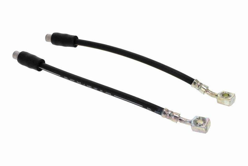 VAICO V40-4118 Bremsschlauch vorne M 10 x 1 x 338 f&uuml;r OPEL