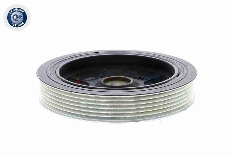 ACKOJA A53-0602 Riemenscheibe, Kurbelwelle für KIA