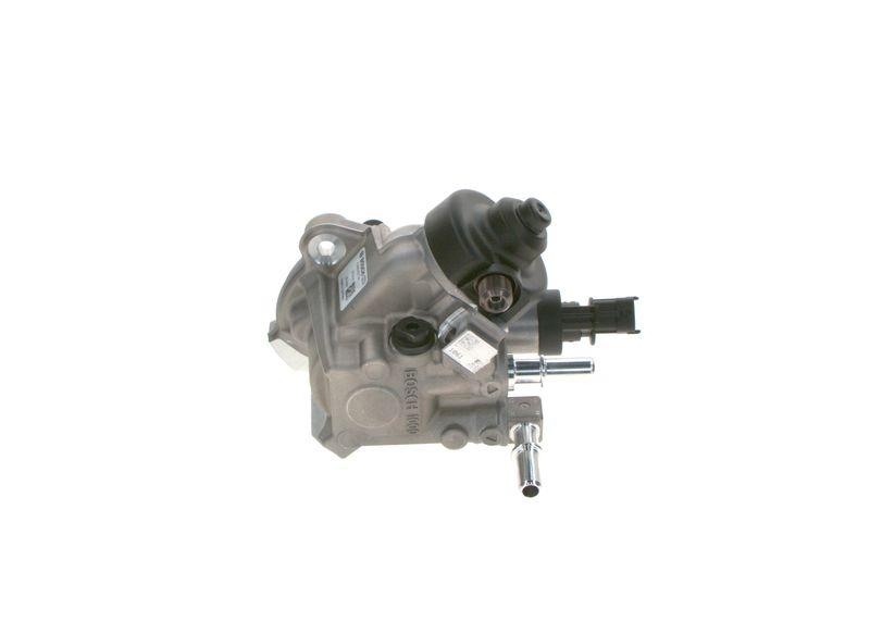 Bosch 0 445 010 740 Radialkolbenpumpe