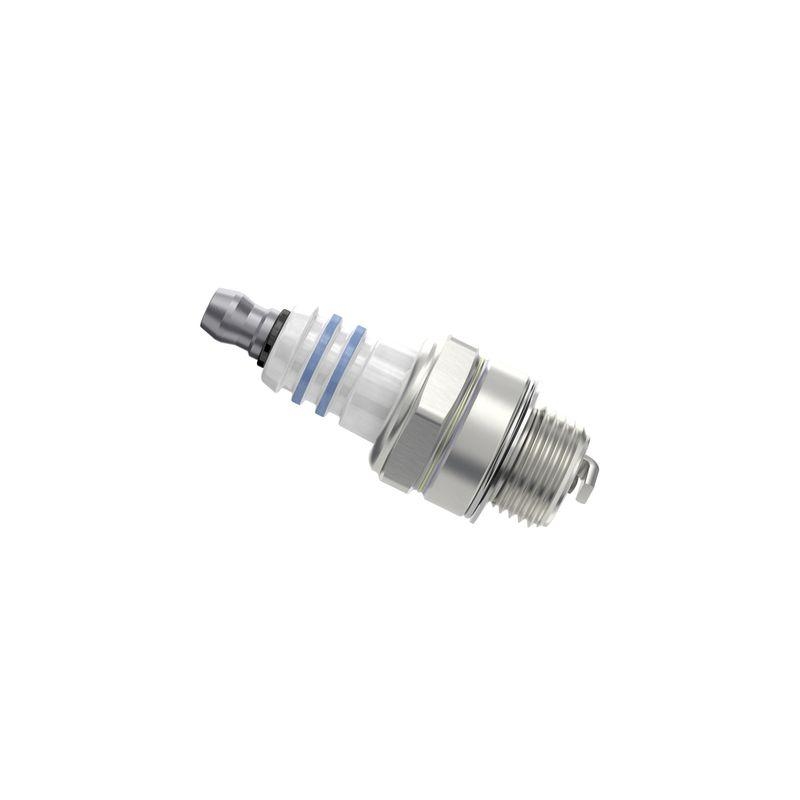 BOSCH 0 241 235 764 Zündkerze WS7E 5 mm
