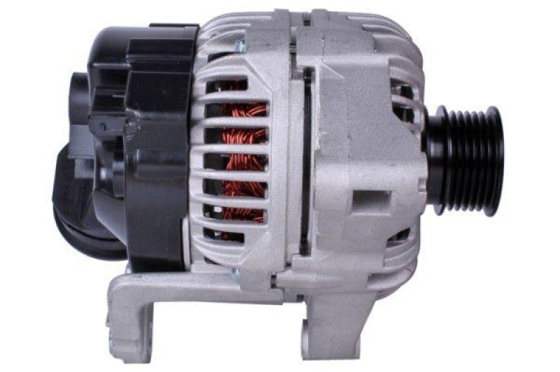 HELLA 8EL 012 428-141 Generator 14V 120A