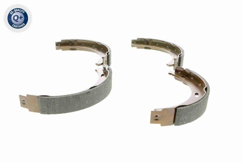 VAICO V30-0491 Bremsbackensatz, Feststellbremse Hinterachse Feststellbremse f&uuml;r MERCEDES-BENZ