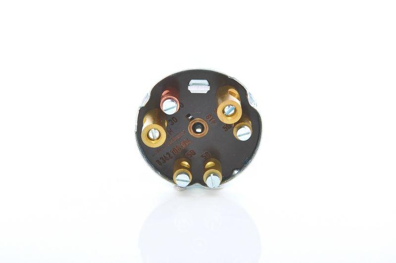 BOSCH 0 342 106 004 Zünd-/Startschalter
