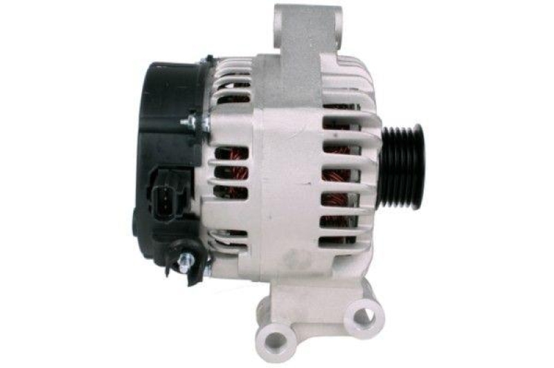 HELLA 8EL 012 428-421 Generator 14V 105A