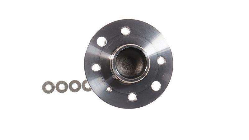 SKF VKBA 3409 Radlagersatz