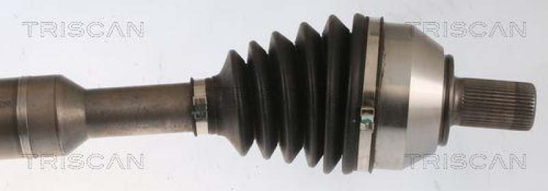 TRISCAN 8540 27523 Antriebswelle f&uuml;r Volvo