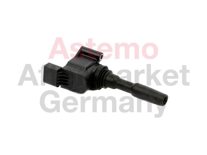 HITACHI 2503966 Z&uuml;ndspule f&uuml;r AUDI u.a.
