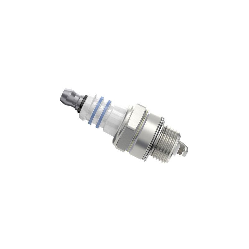 BOSCH 0 241 245 555 Zündkerze WS5F 5 mm