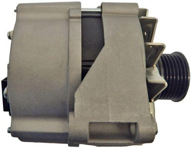 HELLA 8EL 012 428-631 Generator 14V 80A