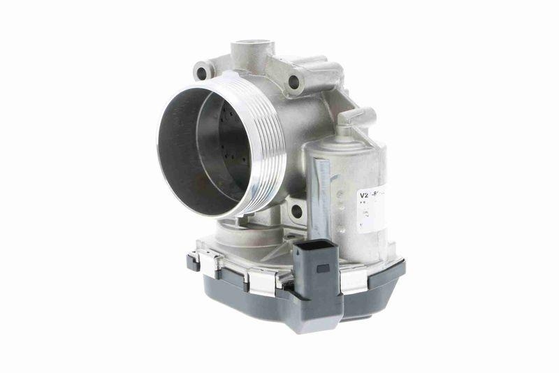 VEMO V20-81-0017 Drosselklappenstutzen elektronisch &Oslash; 68, mit Dichtung f&uuml;r BMW