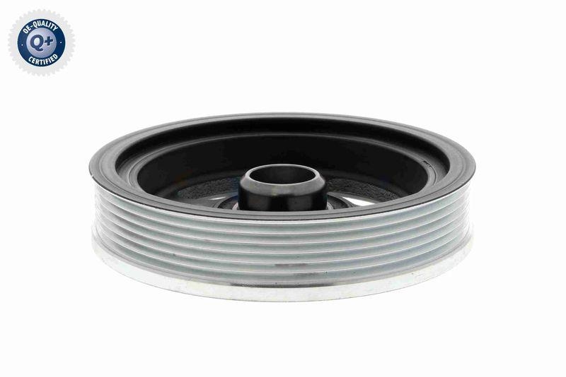 ACKOJA A53-0605 Riemenscheibe, Kurbelwelle für KIA