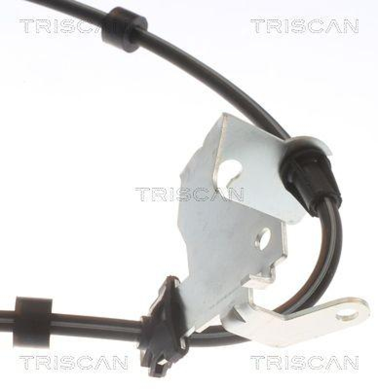 TRISCAN 8150 28150 Bremsschlauch Vorne f&uuml;r Peugeot, Citroen