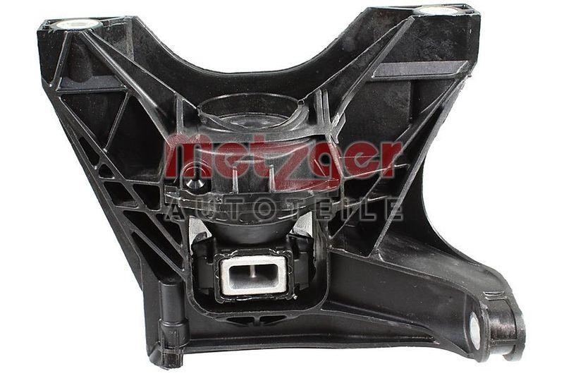 METZGER 8053929 Lagerung, Motor f&uuml;r CITROEN/DS/OPEL/PEUGEOT/VAUXHALL rechts