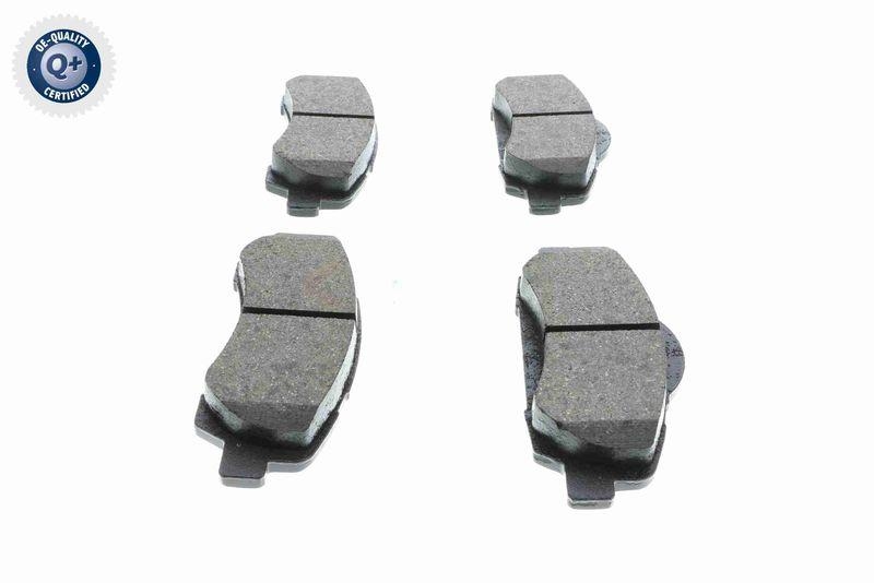 VAICO V22-0462 Bremsbelagsatz, Scheibenbremse Vorderachse f&uuml;r CITRO&Euml;N