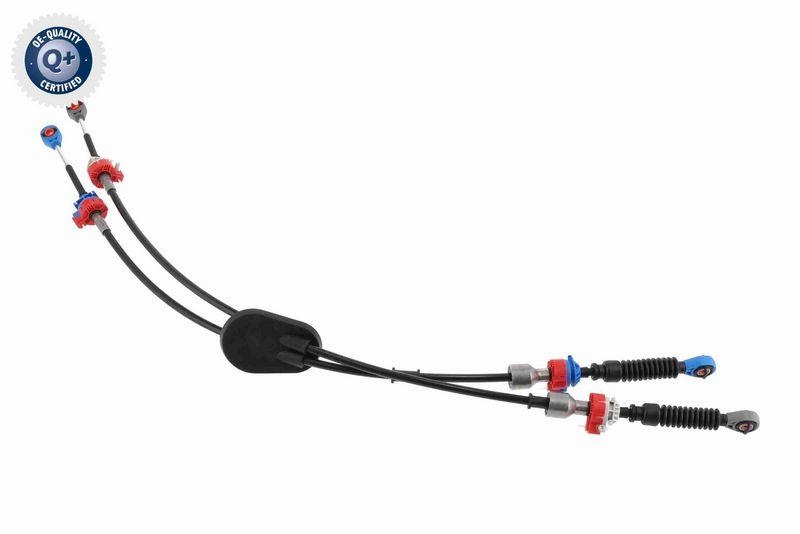 ACKOJA A38-0608 Seilzug, Schaltgetriebe f&uuml;r NISSAN