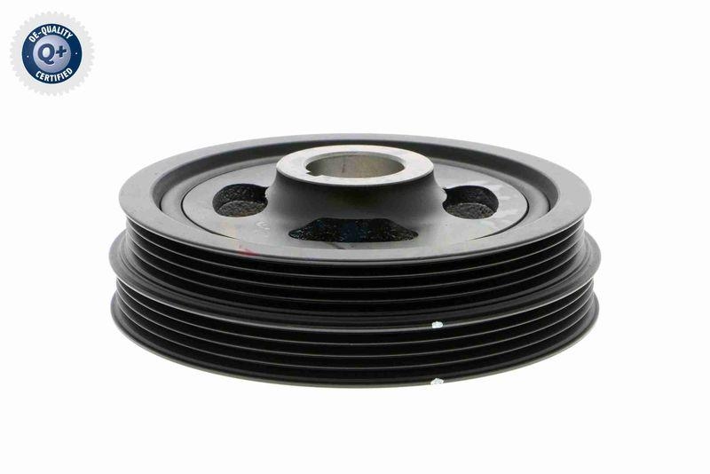 ACKOJA A53-0606 Riemenscheibe, Kurbelwelle f&uuml;r KIA