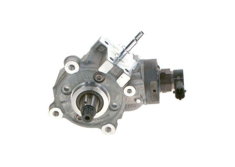 Bosch 0 445 010 760 Radialkolbenpumpe