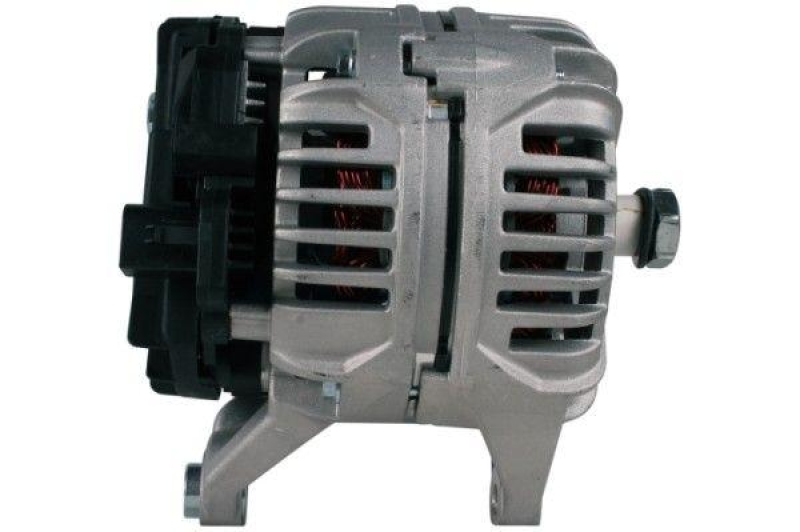 HELLA 8EL 012 428-811 Generator 14V 110A