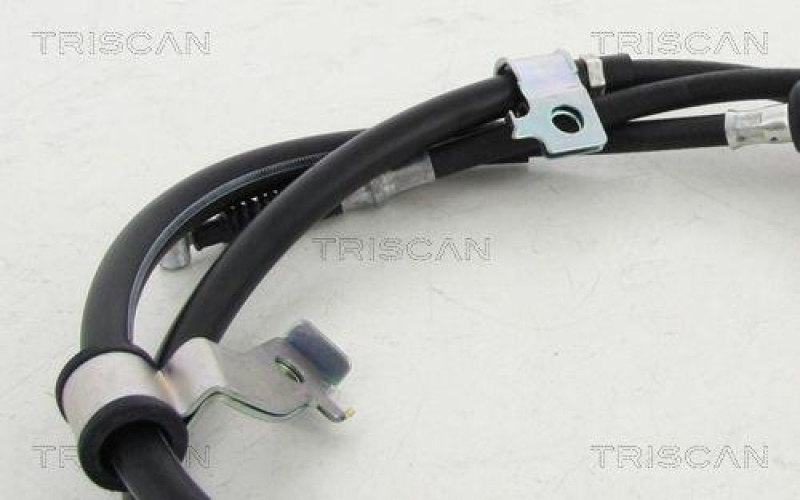TRISCAN 8140 421121 Handbremsseil f&uuml;r Mitsubishi L200