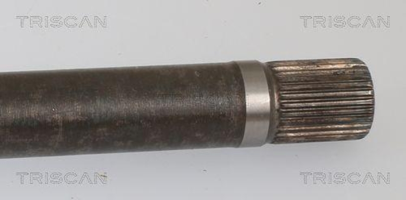 TRISCAN 8540 27527 Antriebswelle f&uuml;r Volvo
