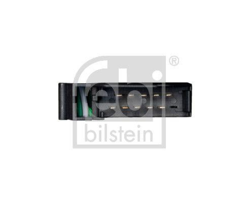 FEBI BILSTEIN 10551 Lenkstockhebelschalter für Ford