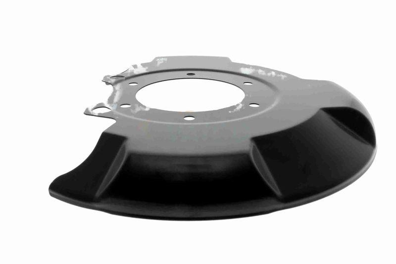 VAICO V10-3885 Spritzblech, Bremsscheibe Vorderachse beidseitig f&uuml;r VW