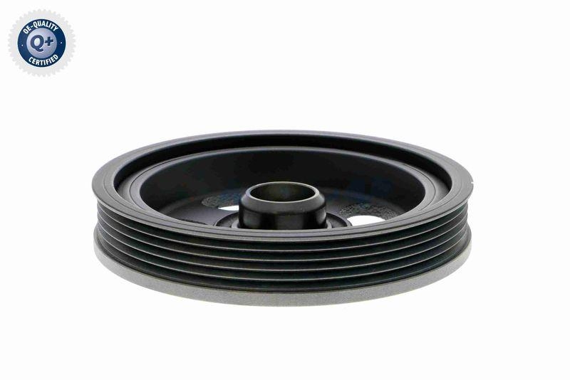 ACKOJA A53-0607 Riemenscheibe, Kurbelwelle für KIA