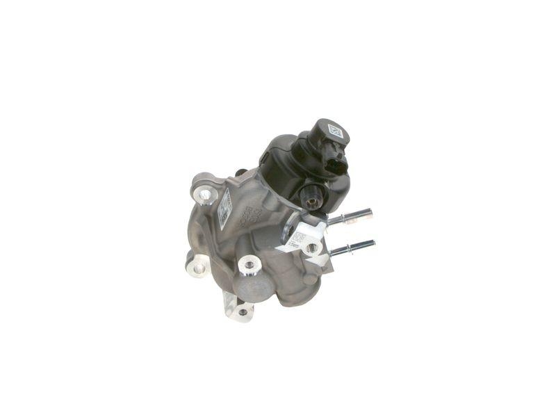 Bosch 0 445 010 763 Radialkolbenpumpe