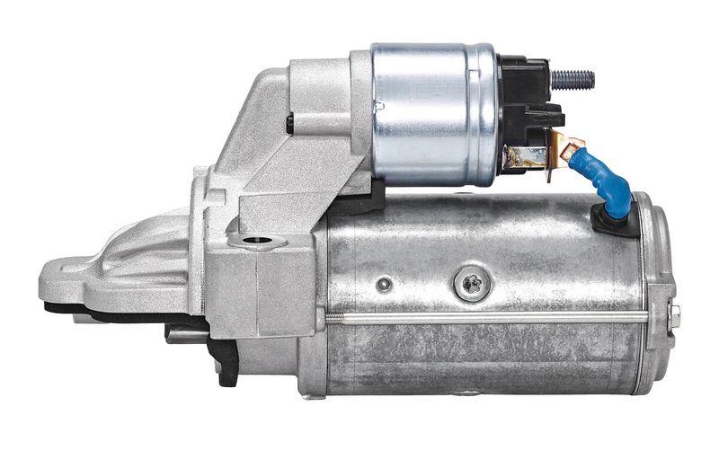 VALEO 438321 Starter Neu - ORIGINS