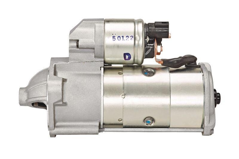 VALEO 600218 Starter Neu - ORIGINS