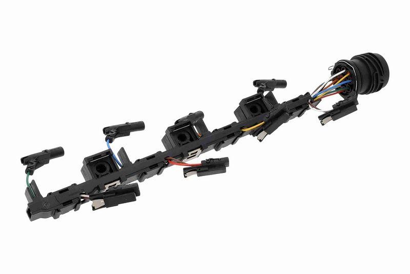 VEMO V10-83-0120 Reparatursatz, Kabelsatz Einspritzd&uuml;se f&uuml;r VW