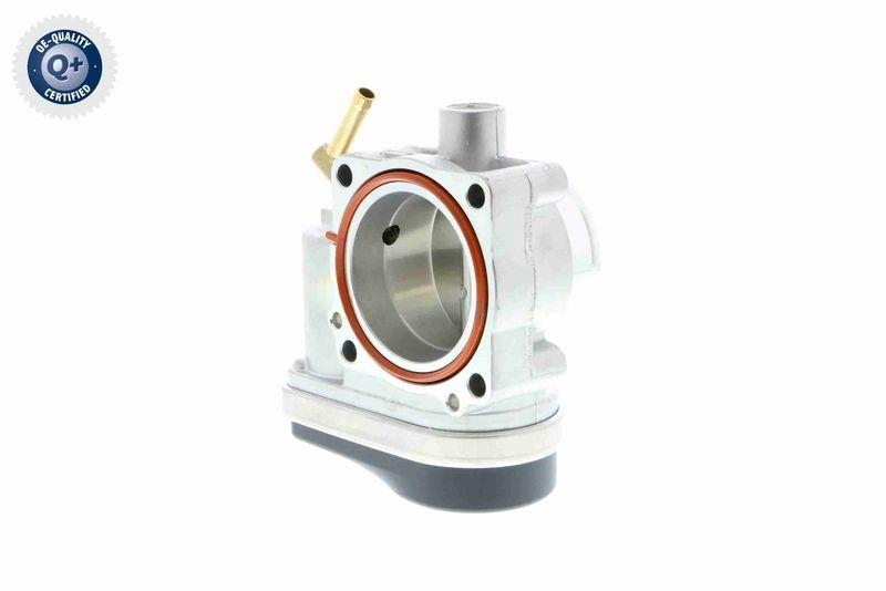 VEMO V20-81-0020 Drosselklappenstutzen elektronisch &Oslash; 57, mit Dichtung f&uuml;r MINI