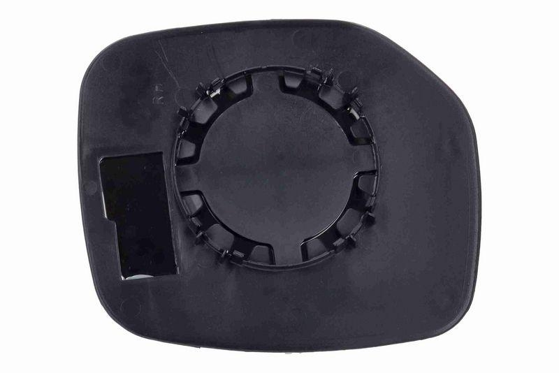 VEMO V22-69-0017 Spiegelglas, Außenspiegel für CITROËN