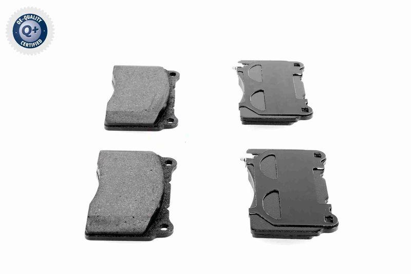 VAICO V40-4127 Bremsbelagsatz, Scheibenbremse Vorderachse f&uuml;r OPEL