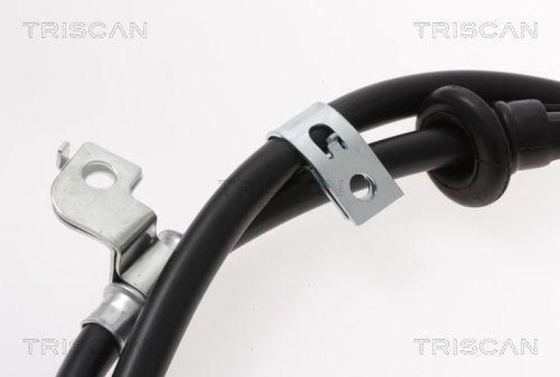TRISCAN 8140 421131 Handbremsseil f&uuml;r Mitsubishi