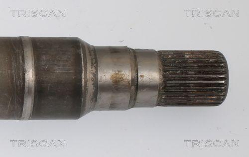 TRISCAN 8540 27530 Antriebswelle f&uuml;r Volvo