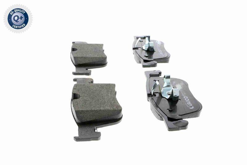 VAICO V22-0465 Bremsbelagsatz, Scheibenbremse Vorderachse f&uuml;r CITRO&Euml;N