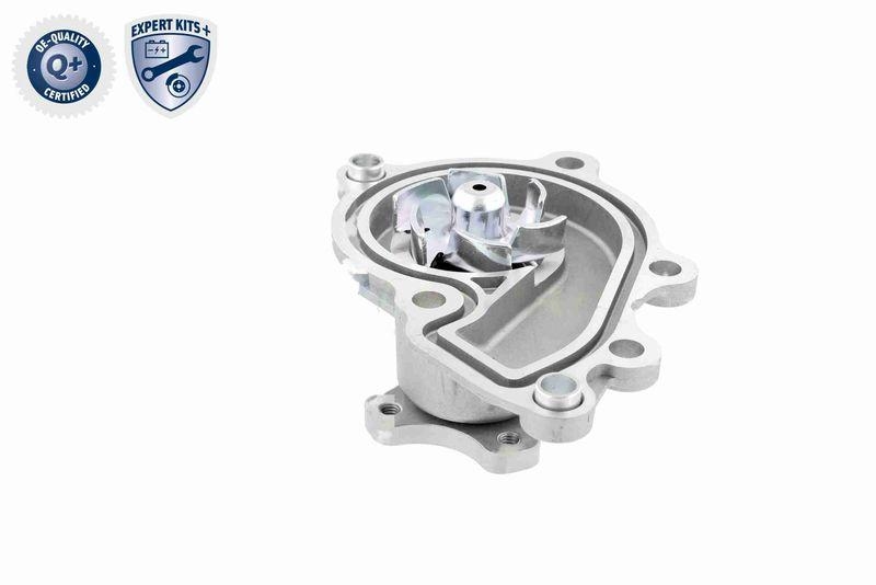 ACKOJA A53-0700 Wasserpumpe, Motork&uuml;hlung mit Dichtung f&uuml;r KIA