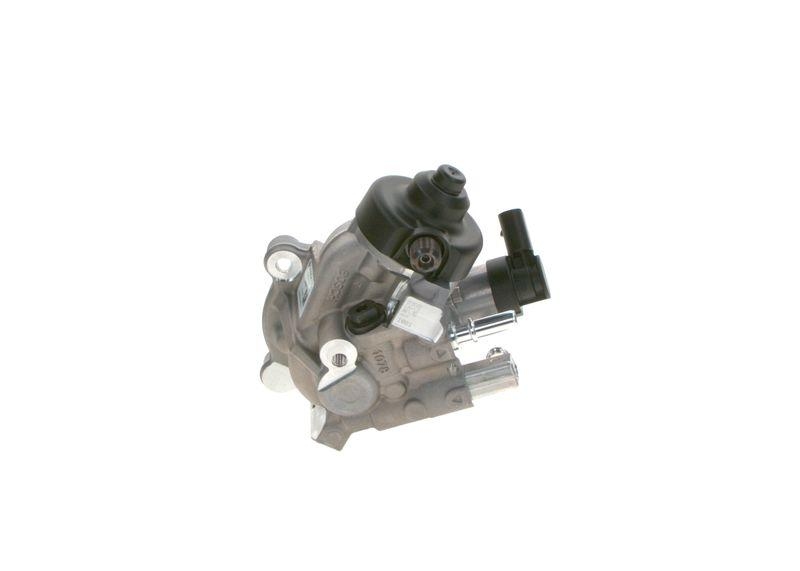 Bosch 0 445 010 767 Radialkolbenpumpe