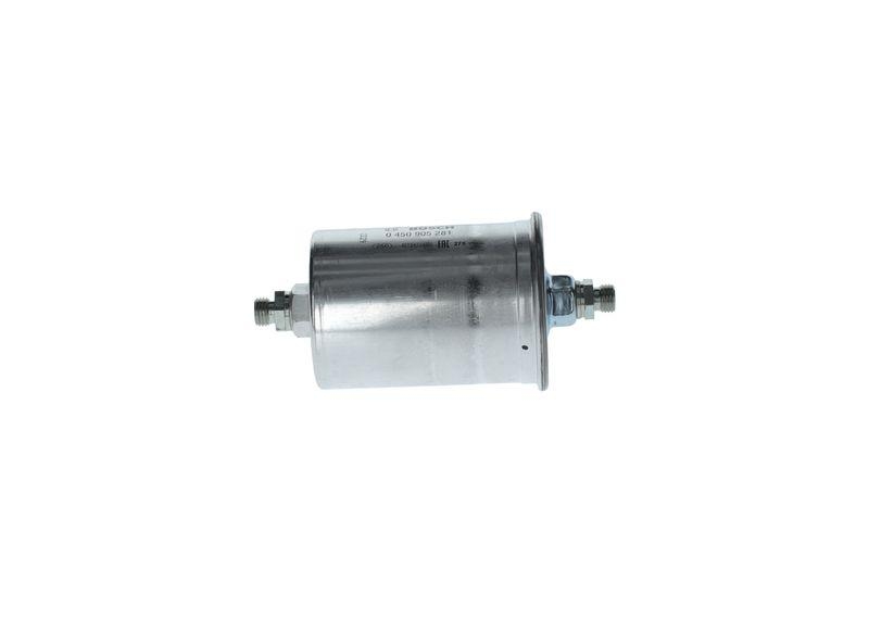 Bosch 0 450 905 281 Kraftstofffilter F5281
