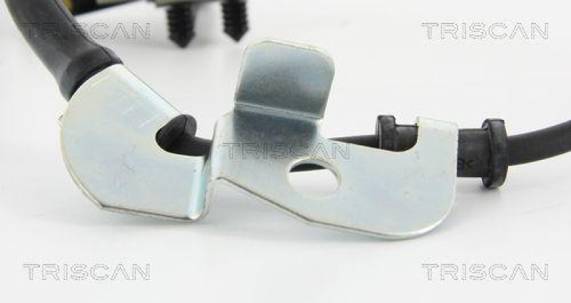 TRISCAN 8180 80107 Sensor, Raddrehzahl f&uuml;r Chrysler, Jeep