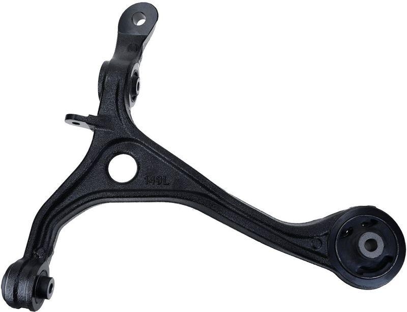 LEMF&Ouml;RDER 33914 01 Lenker Radaufh&auml;ngung