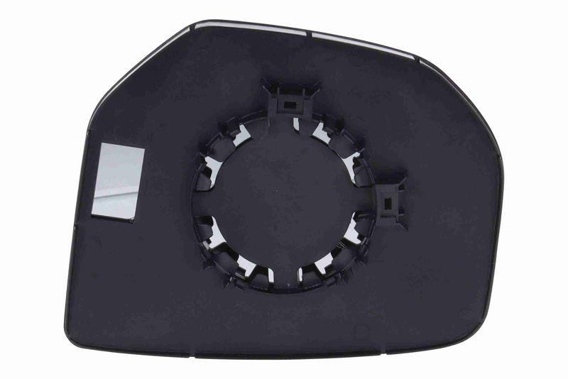 VEMO V22-69-0019 Spiegelglas, Außenspiegel für CITROËN
