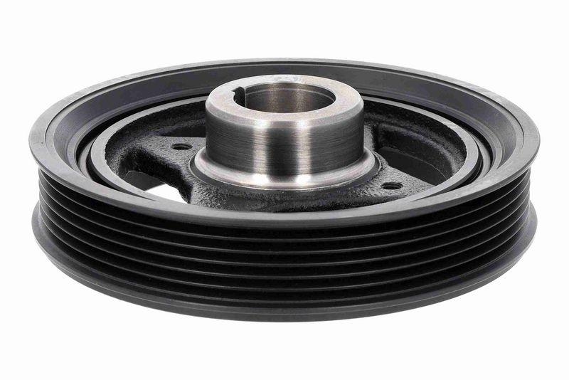 ACKOJA A38-0614 Riemenscheibe, Kurbelwelle für NISSAN