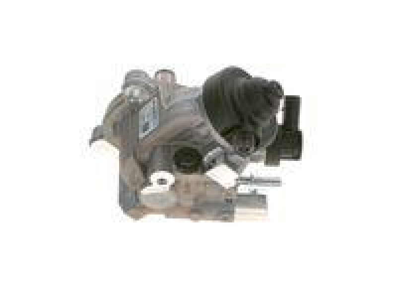 Bosch 0 445 010 769 Radialkolbenpumpe