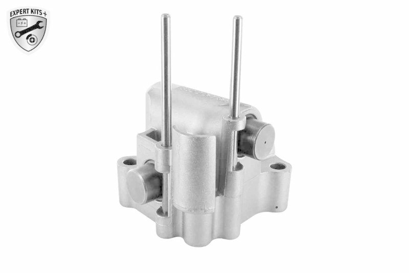 VAICO V20-10014-BEK2 Steuerkettensatz Kurbel-/ Nockenwelle, Geschlossen für BMW