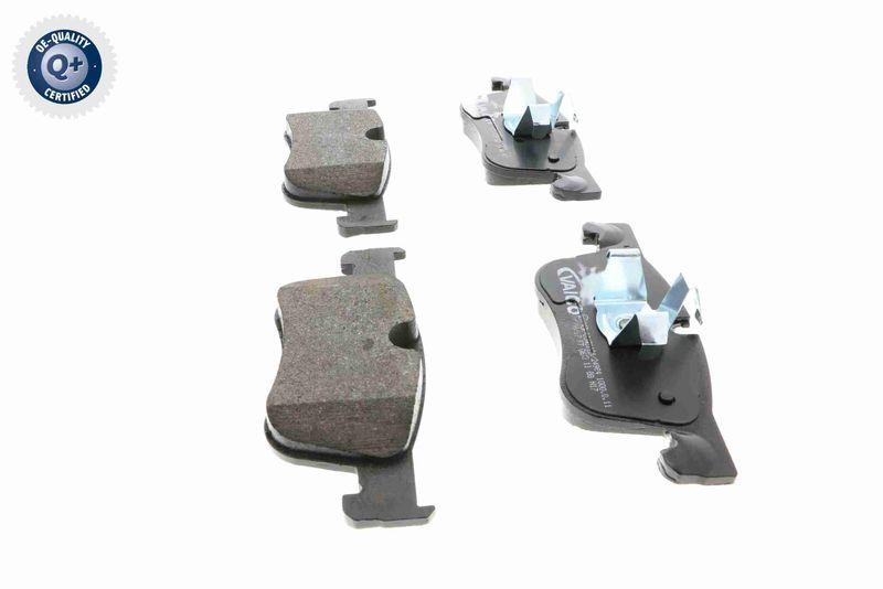 VAICO V22-0467 Bremsbelagsatz, Scheibenbremse Vorderachse f&uuml;r CITRO&Euml;N